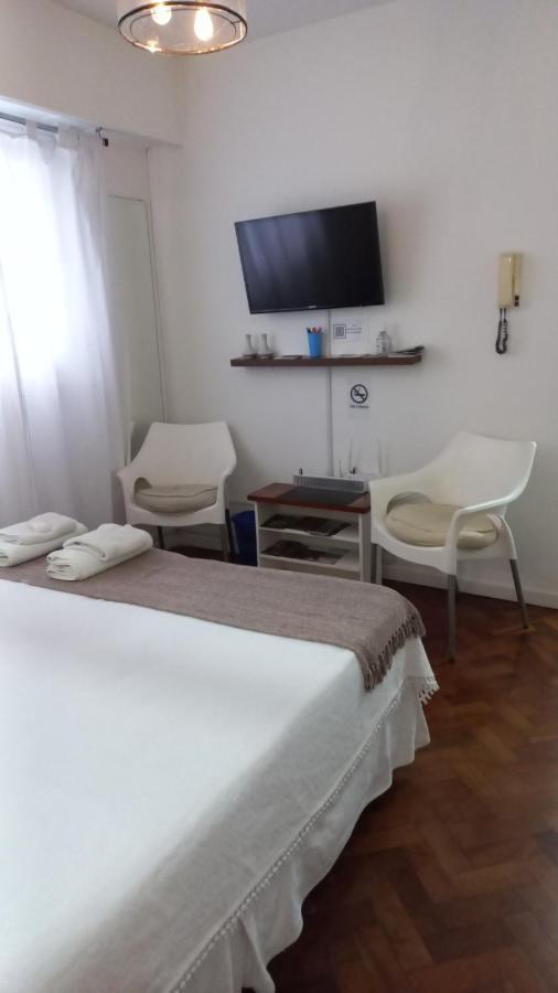 Acogedor Apartamento Centrico. Obelisco. Ciudad Autónoma de Ciudad Autónoma de Buenos Aires Exterior foto