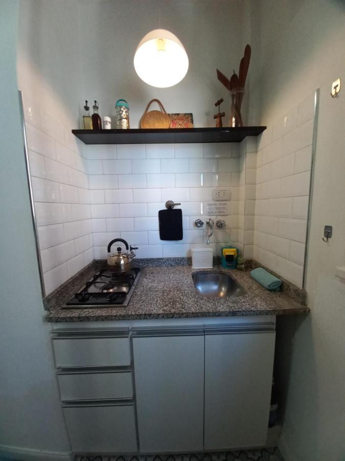 Acogedor Apartamento Centrico. Obelisco. Ciudad Autónoma de Ciudad Autónoma de Buenos Aires Exterior foto