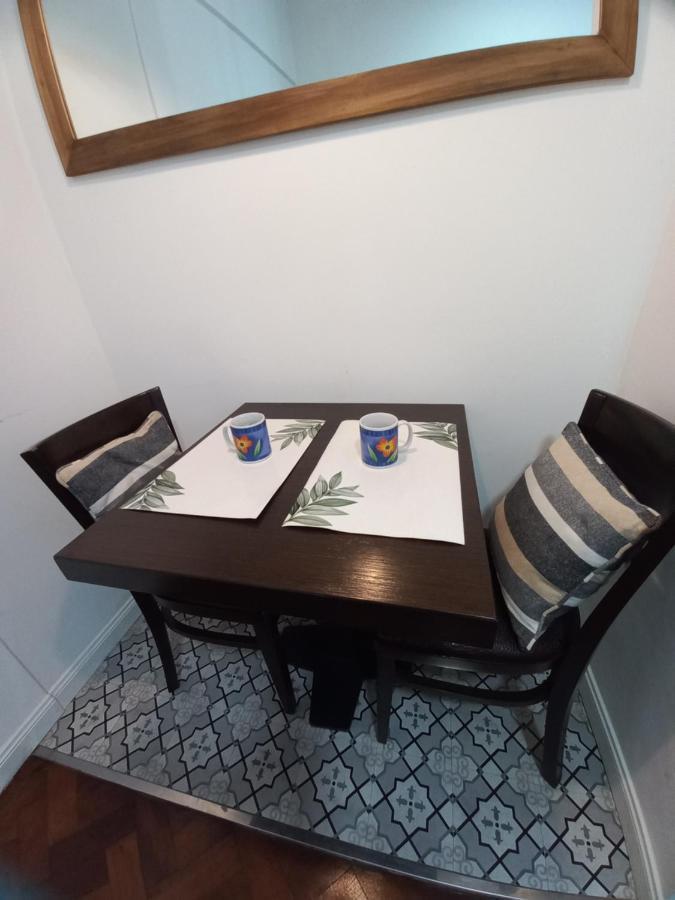 Acogedor Apartamento Centrico. Obelisco. Ciudad Autónoma de Ciudad Autónoma de Buenos Aires Exterior foto