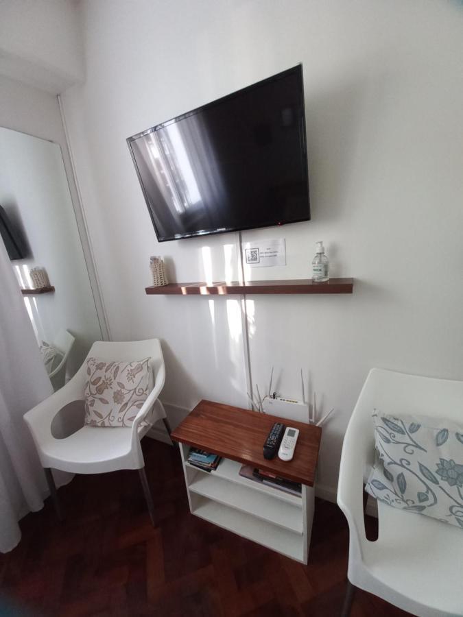 Acogedor Apartamento Centrico. Obelisco. Ciudad Autónoma de Ciudad Autónoma de Buenos Aires Exterior foto