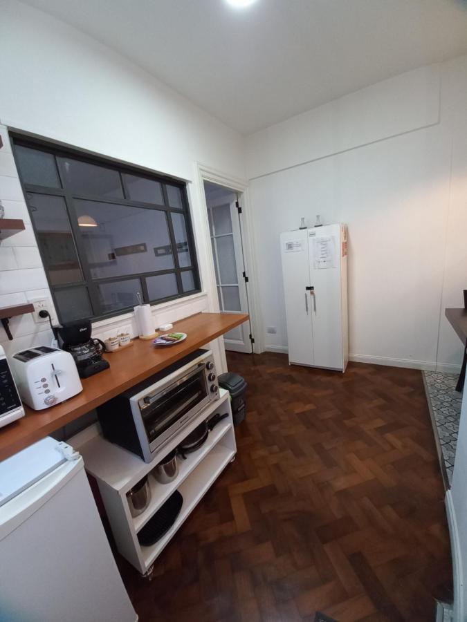 Acogedor Apartamento Centrico. Obelisco. Ciudad Autónoma de Ciudad Autónoma de Buenos Aires Exterior foto